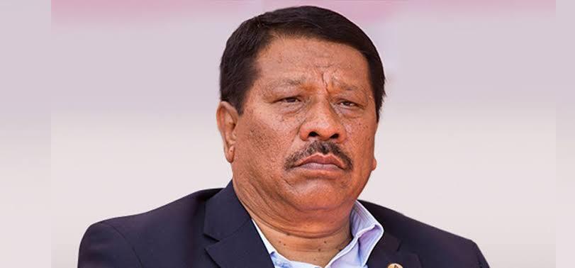 उपप्रधानमन्त्री सिंह आज सर्लाही आउँदै