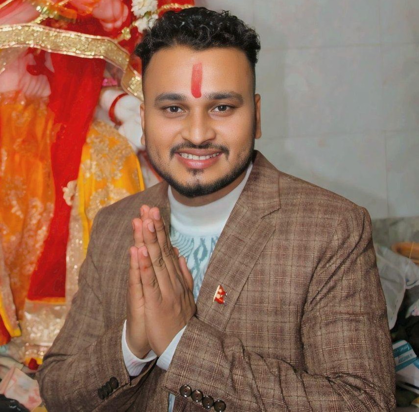 सर्लाही क्याम्पसको स्ववियु सभापतिमा यादव निर्वाचित