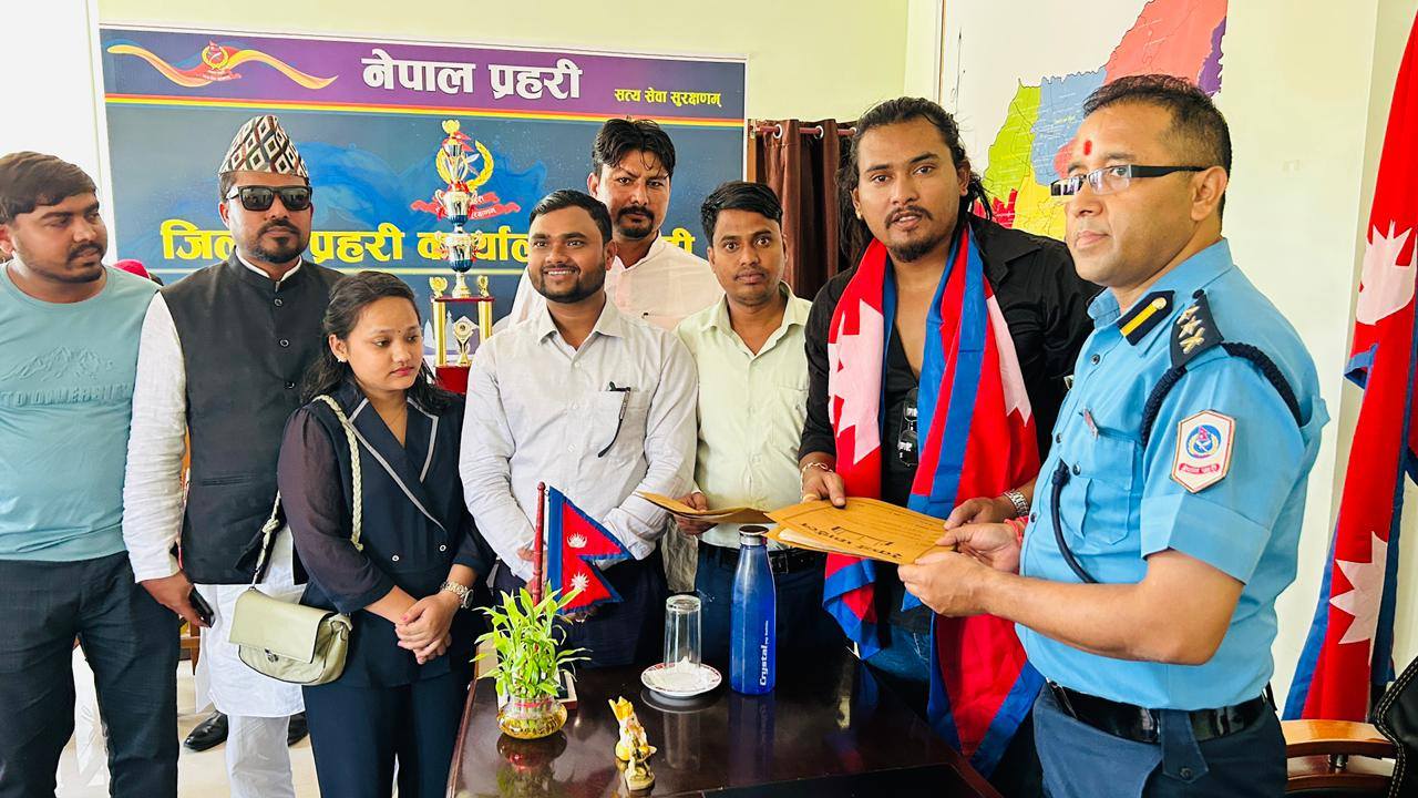 बालेन र सुदनविरुद्ध सर्लाही प्रहरीमा पनि जाहेरी 