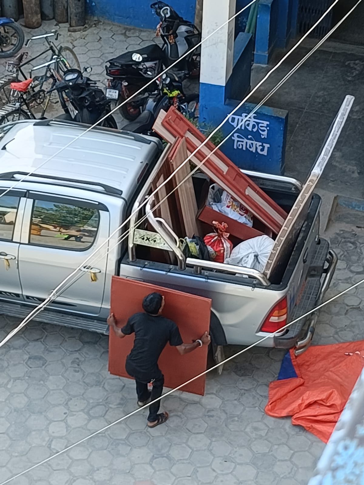 मेसुले अस्पतालको समान घर लगेको आरोप, छानविन समिति गठन