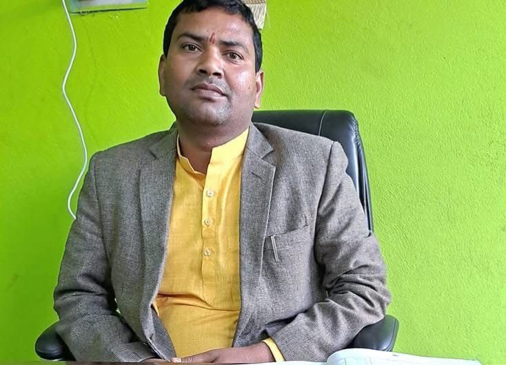 वडाध्यक्ष छोटेलाल अस्पताल भर्ना, प्रहरीको निगरानीमा उपचार चल्दै