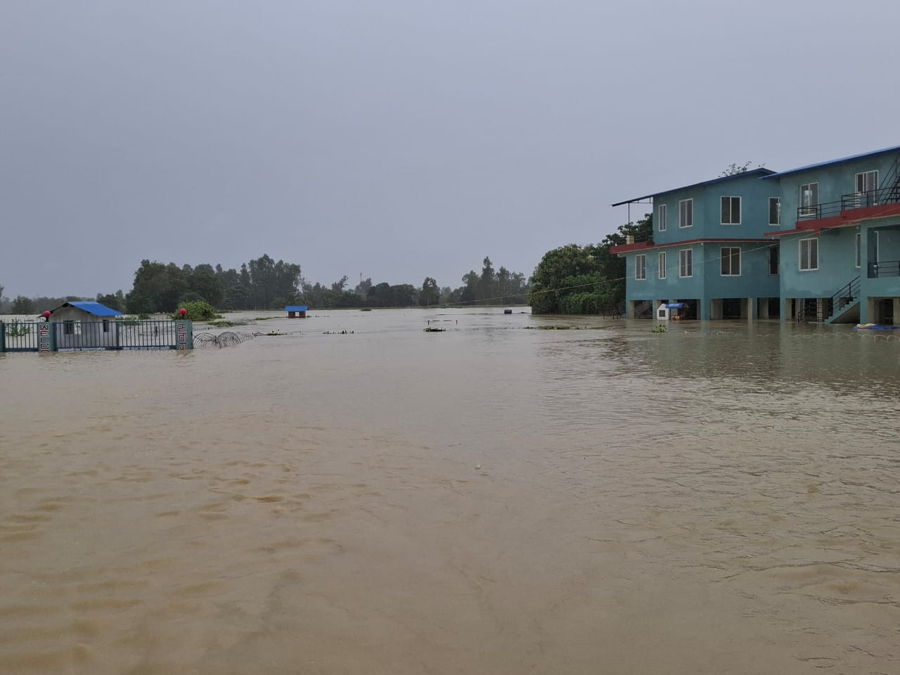 सर्लाहीका यि ठाउँहरुमा छन् डुबान र कटानको समस्या