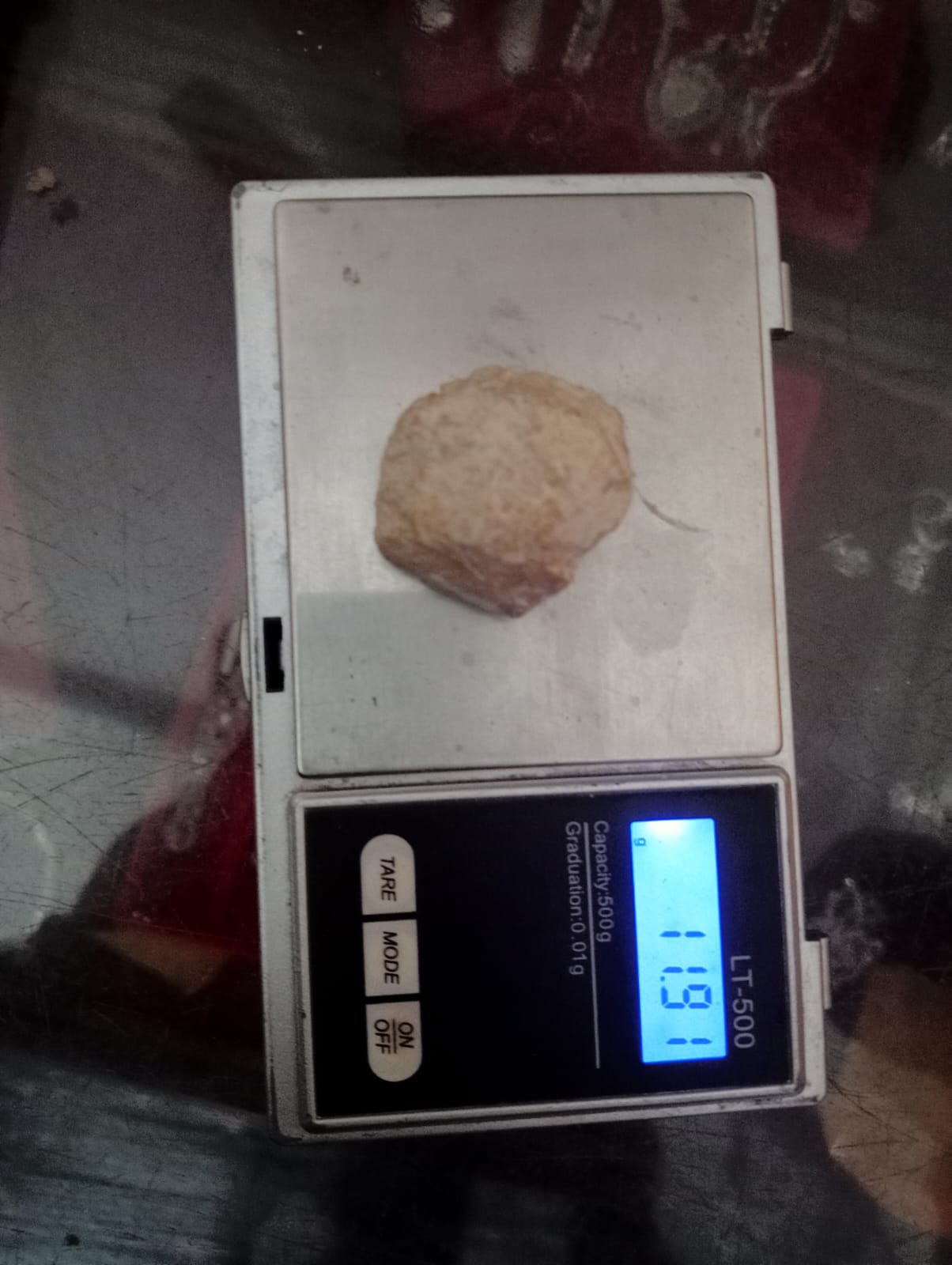 खैरो हिरोइनसहित दुई भारतीय युवक पक्राउ