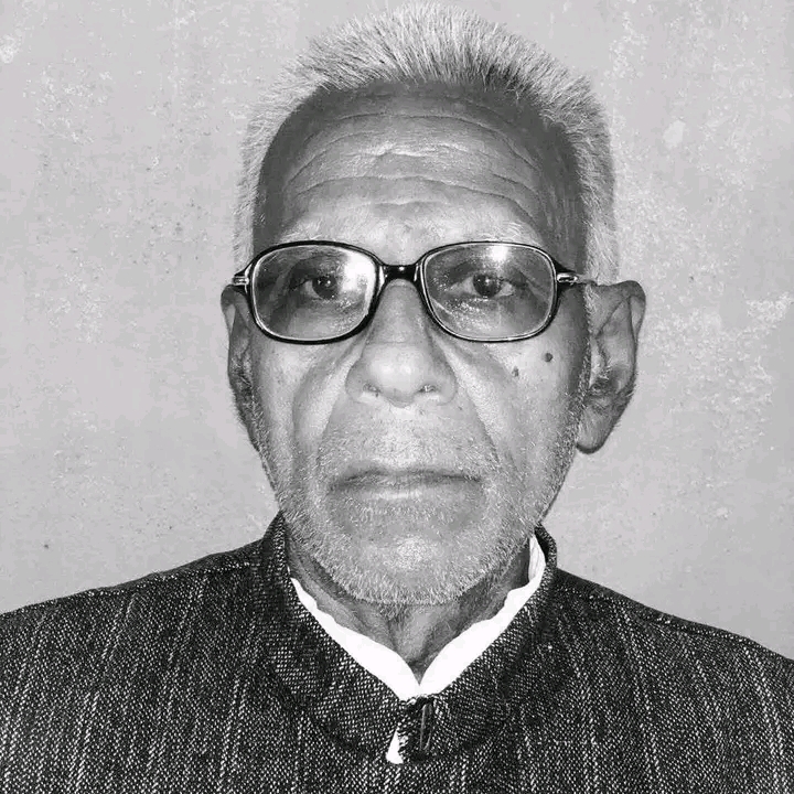 ब्रह्मपुरी गाउँपालिका अध्यक्ष रामपदारथ साहको निधन