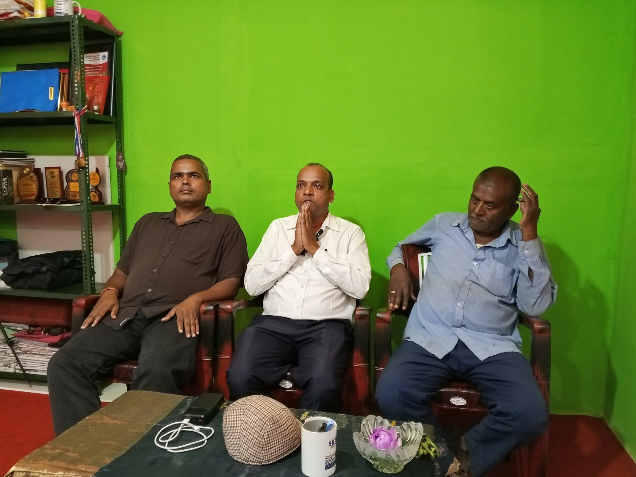 बैंकले पीडित बनाएको ऋणीको गुनासो
